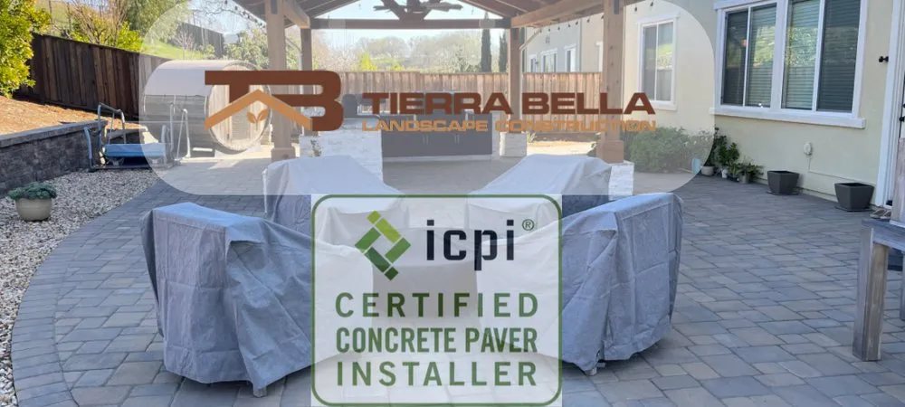 Local landscaping services experts serving San Martin, CA - Tierra Bella Landscape Construction, Inc.