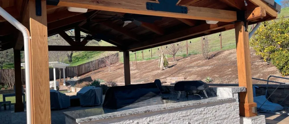 Expert lawn mowing service experts serving San Martin, CA - Tierra Bella Landscape Construction, Inc.