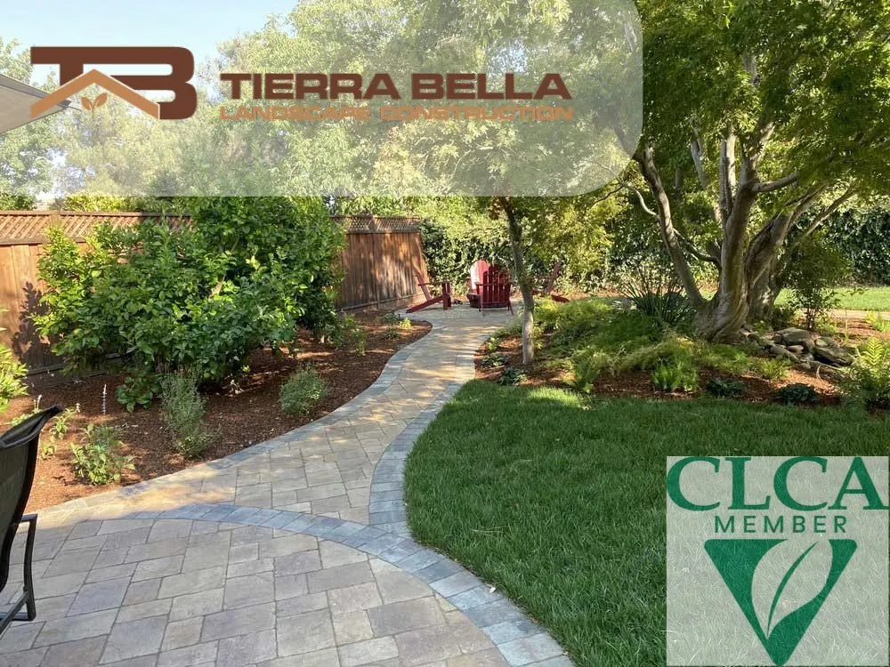 Reliable residential landscaping near you in San Martin, CA by Tierra Bella Landscape Construction, Inc.