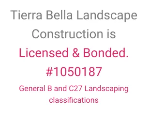 Affordable yard cleanup service in San Martin, CA by Tierra Bella Landscape Construction, Inc.