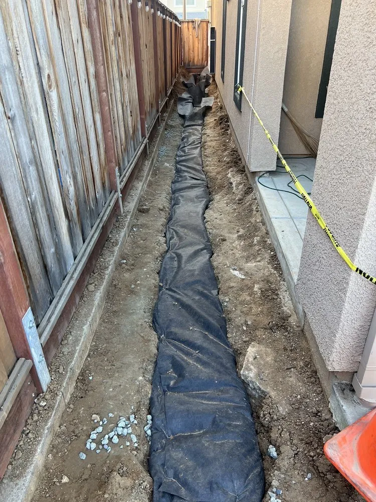 Trusted lawn mowing service in San Martin, CA - Tierra Bella Landscape Construction, Inc.