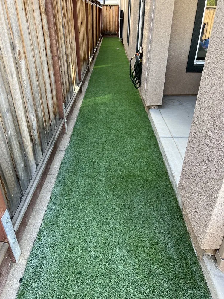 Top-rated yard cleanup service near you in San Martin, CA by Tierra Bella Landscape Construction, Inc.