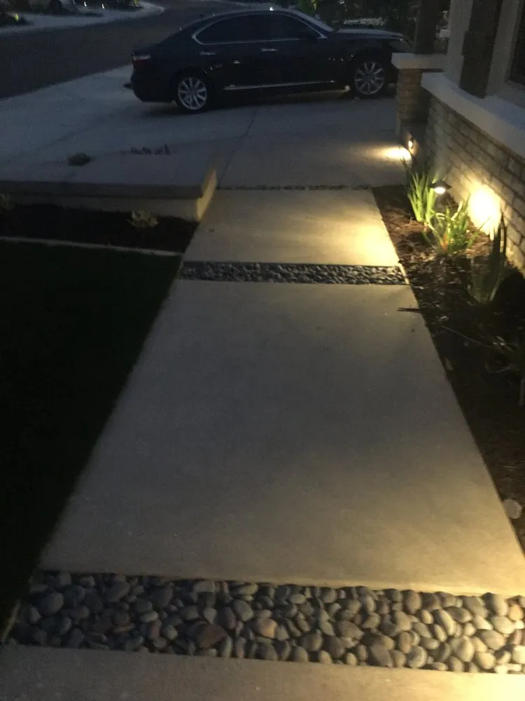 Expert garden landscaping for beautiful yards across Vista, CA - Tierra Bella Landscape