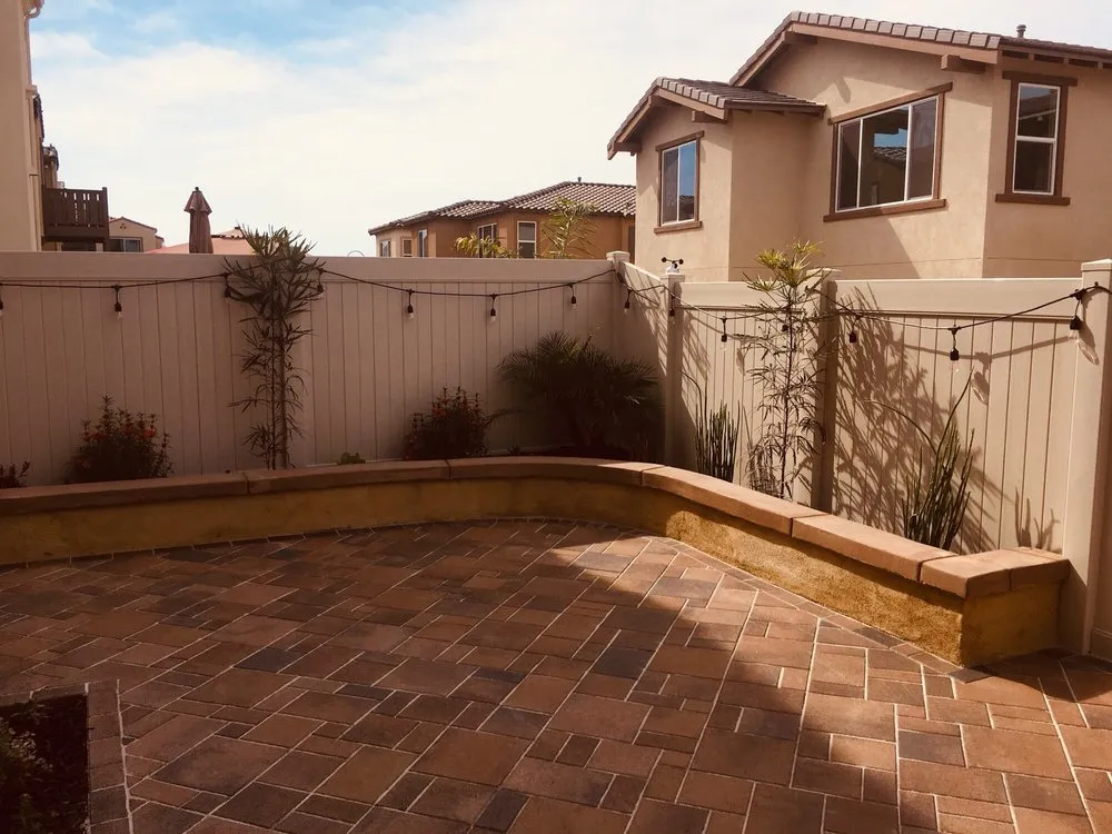 Expert residential landscaping for year-round maintenance in Vista, CA by Tierra Bella Landscape