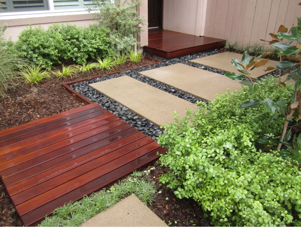 Local lawn care service in Vista, CA - Tierra Bella Landscape