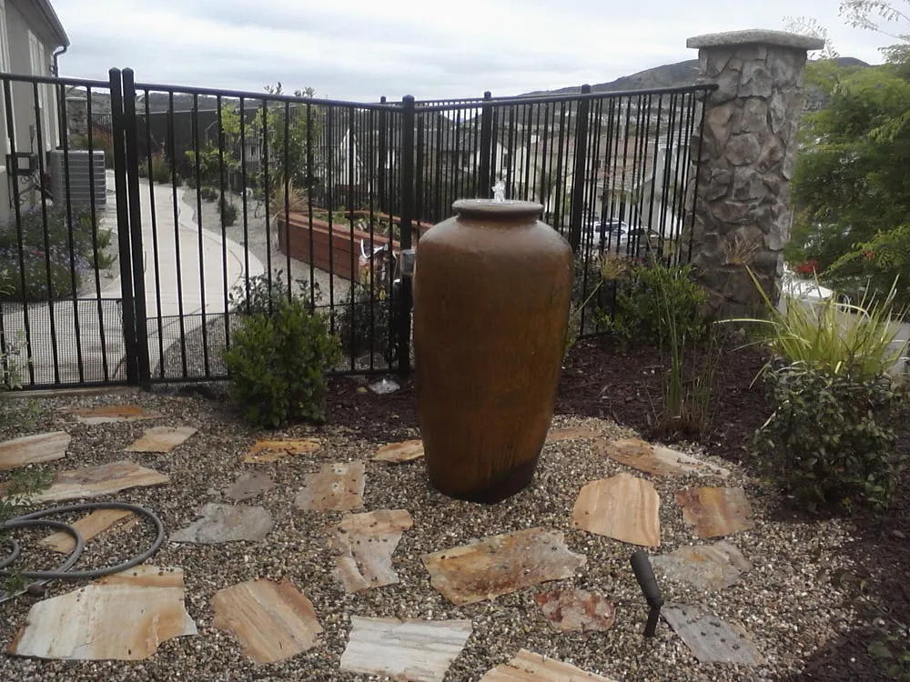 Custom residential landscaping experts serving Vista, CA - Tierra Bella Landscape