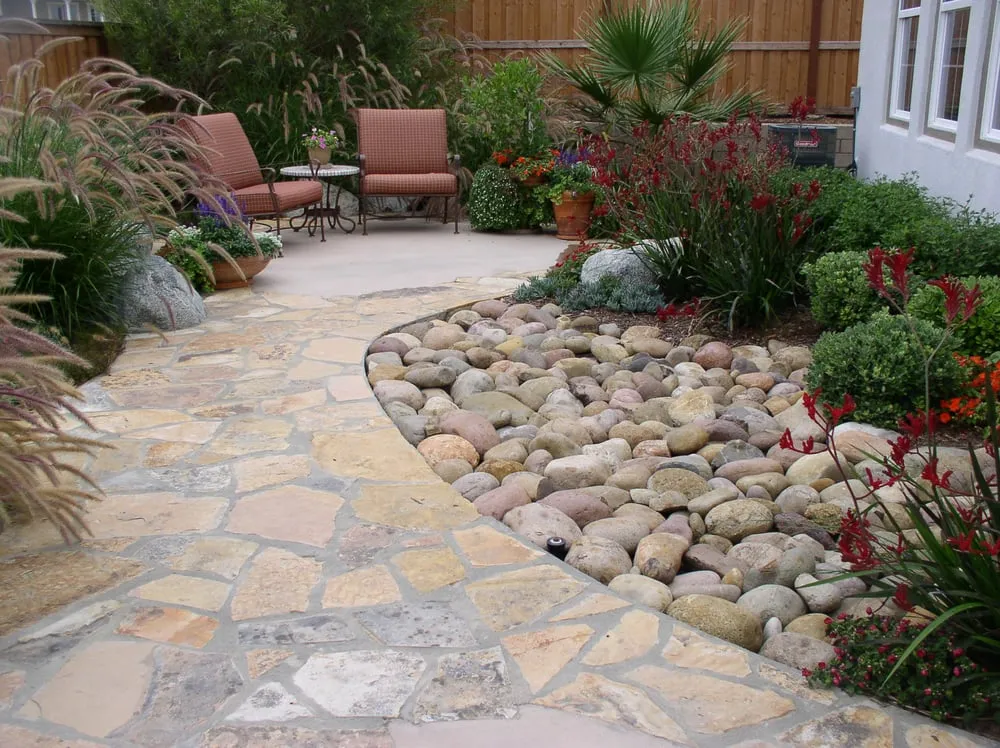 Local landscaping services in Vista, CA by Tierra Bella Landscape