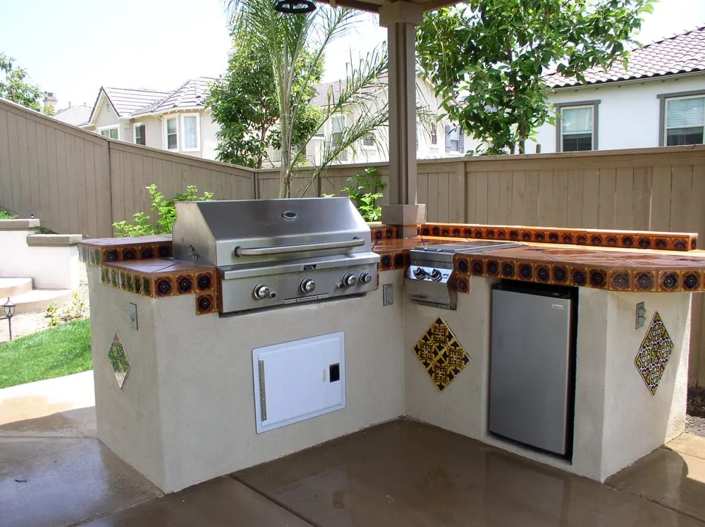 Top-rated residential landscaping for residential properties in Vista, CA by Tierra Bella Landscape