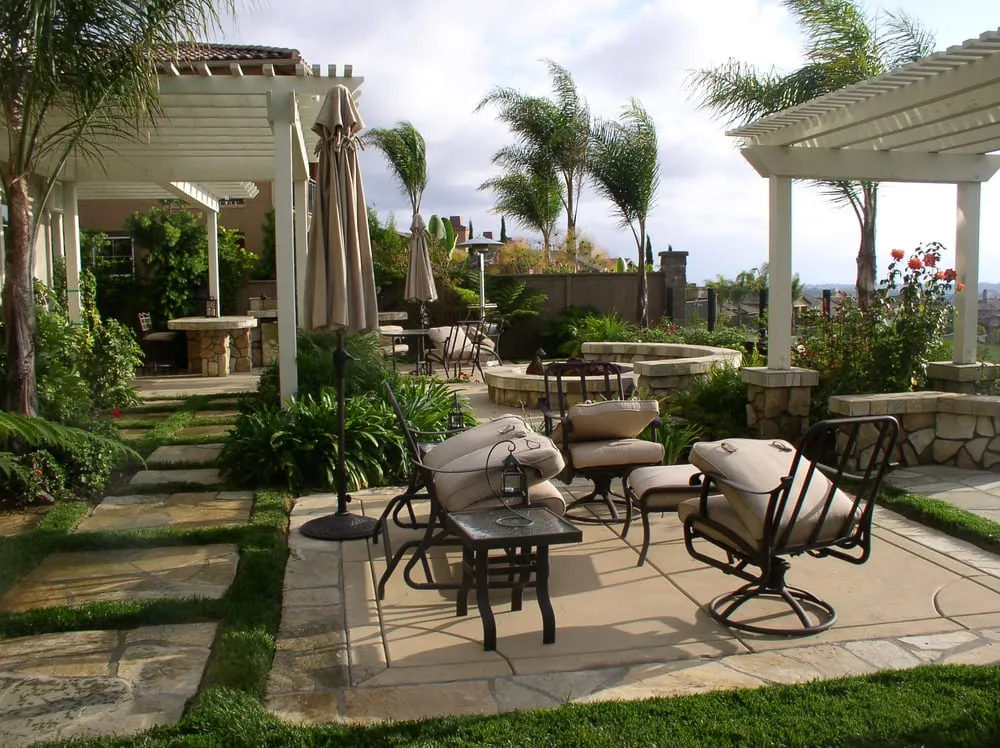 Affordable yard maintenance for outdoor upgrades in Vista, CA by Tierra Bella Landscape