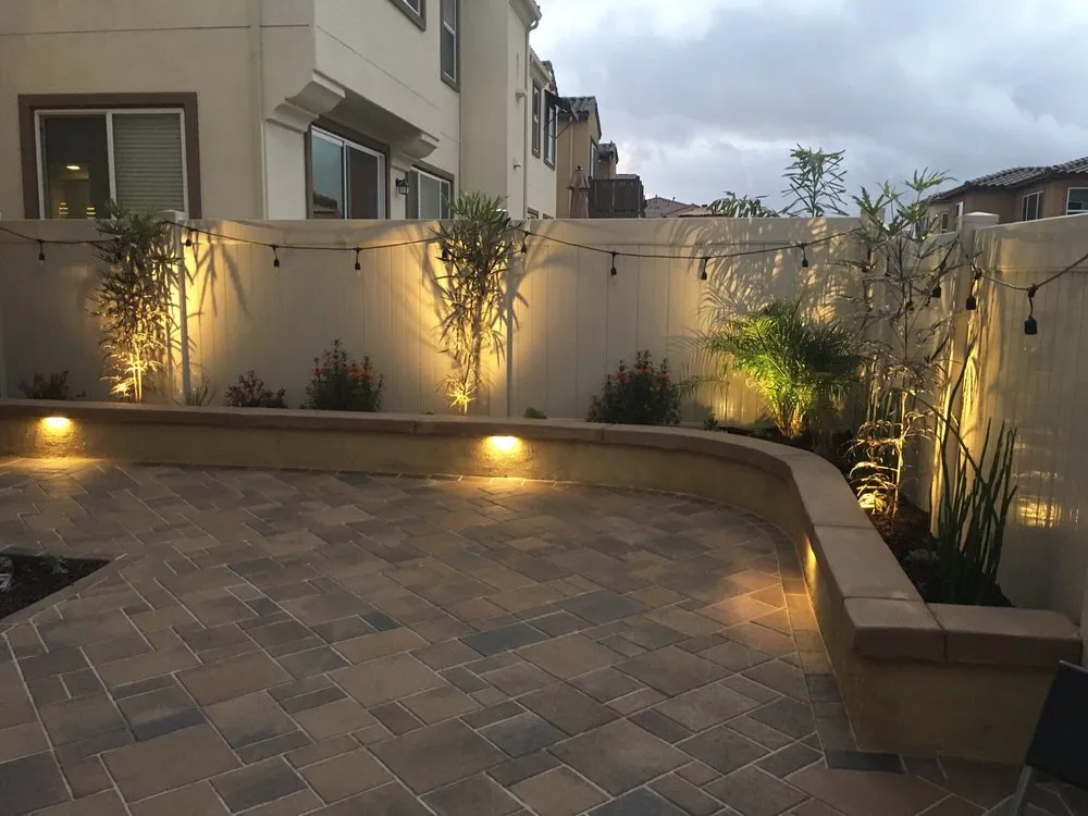 Reliable landscape installation near you in Vista, CA by Tierra Bella Landscape