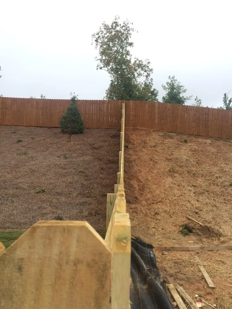 Affordable landscaping services experts serving Acworth, GA - Tierra Bella Landscaping