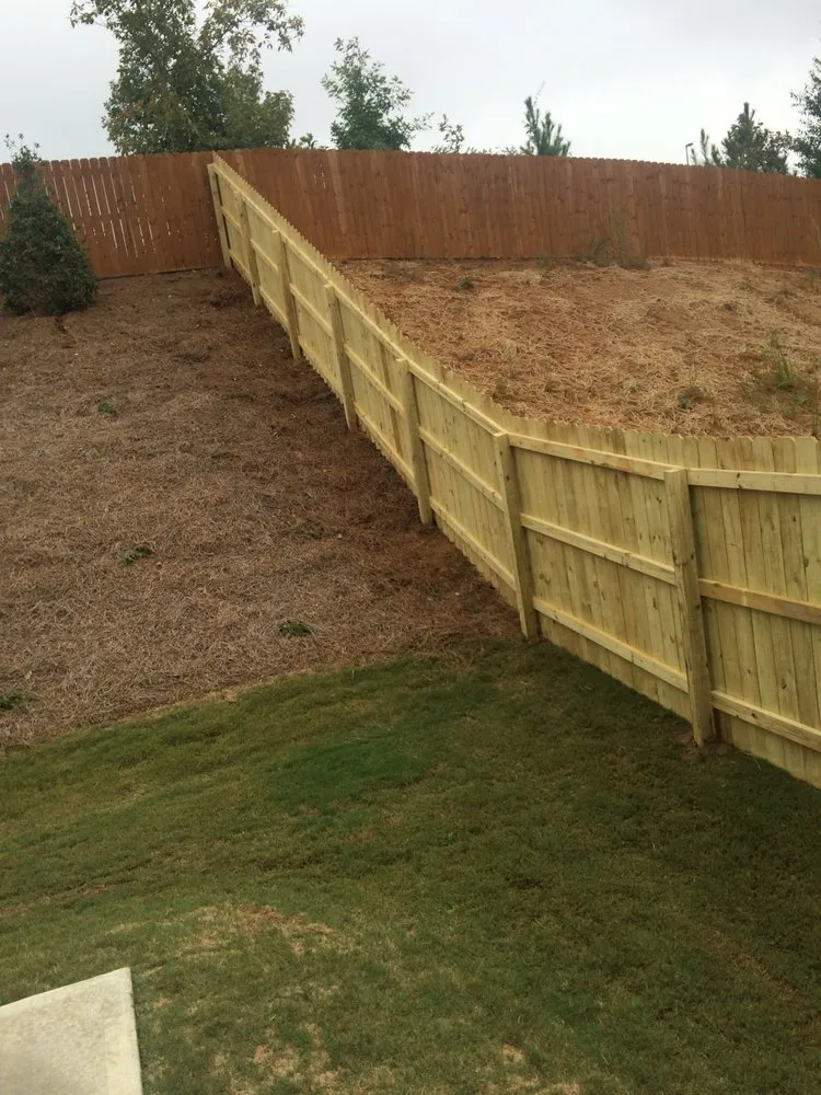 Trusted landscape design experts serving Acworth, GA - Tierra Bella Landscaping