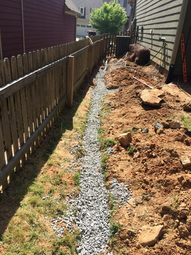 Reliable landscape design for outdoor upgrades in Acworth, GA by Tierra Bella Landscaping