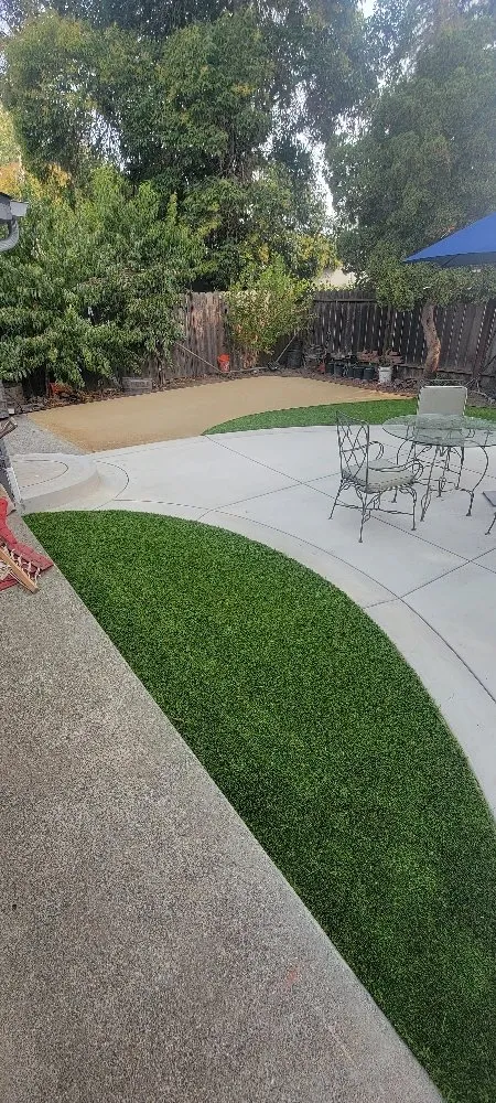 Local yard maintenance experts serving Napa, CA - Tierra Bella Landscaping