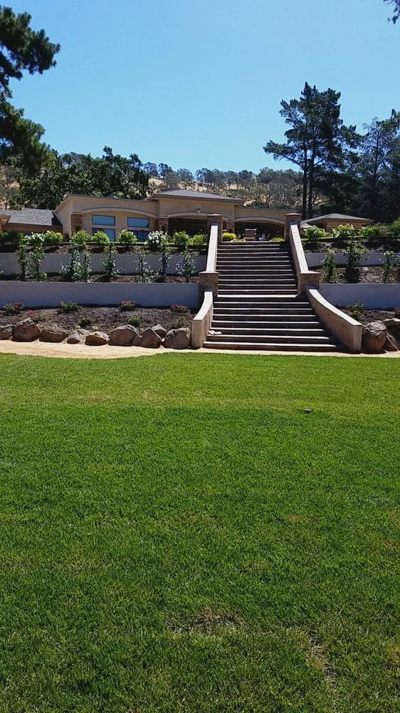 Trusted landscaping services experts serving Napa, CA - Tierra Bella Landscaping