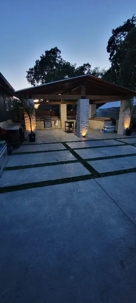 Local outdoor landscaping in Napa, CA - Tierra Bella Landscaping