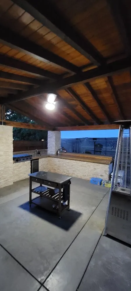 Expert lawn mowing service in Napa, CA by Tierra Bella Landscaping