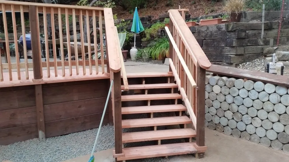 Professional lawn care service in Napa, CA by Tierra Bella Landscaping