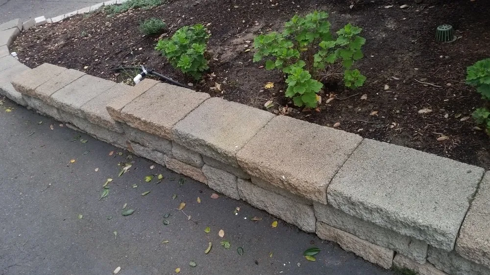 Professional garden landscaping near you across Napa, CA - Tierra Bella Landscaping