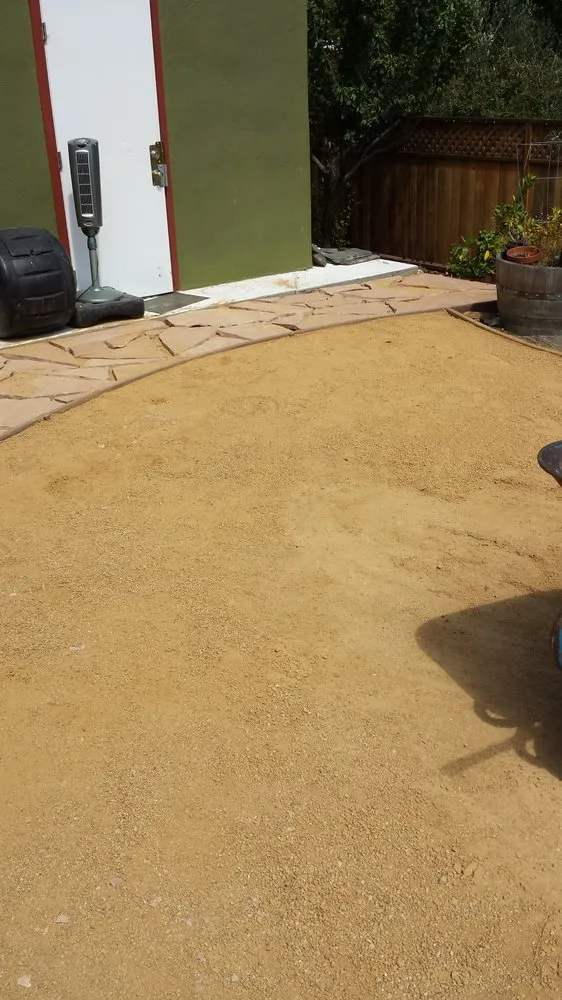 Trusted garden landscaping in Napa, CA - Tierra Bella Landscaping