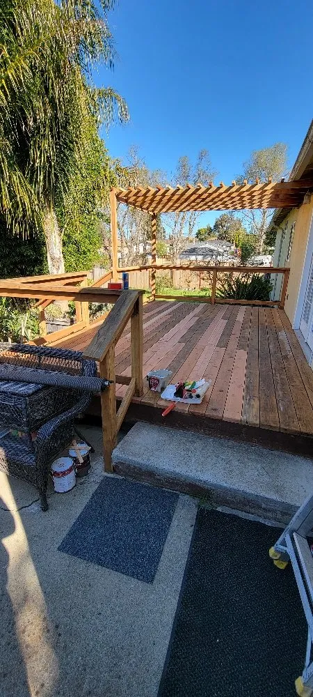 Professional lawn mowing service in Napa, CA - Tierra Bella Landscaping