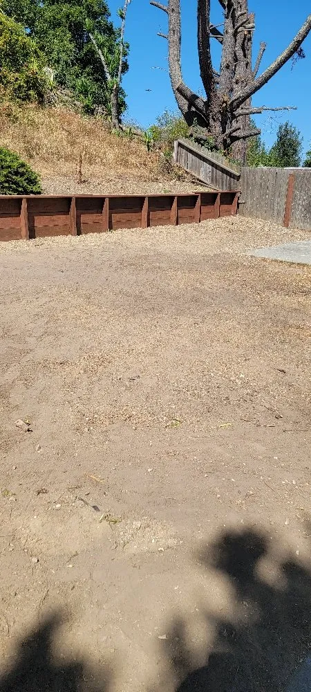 Trusted landscape installation in Napa, CA by Tierra Bella Landscaping