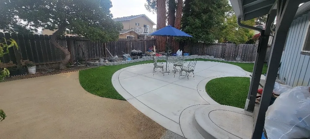 Trusted residential landscaping in Napa, CA - Tierra Bella Landscaping