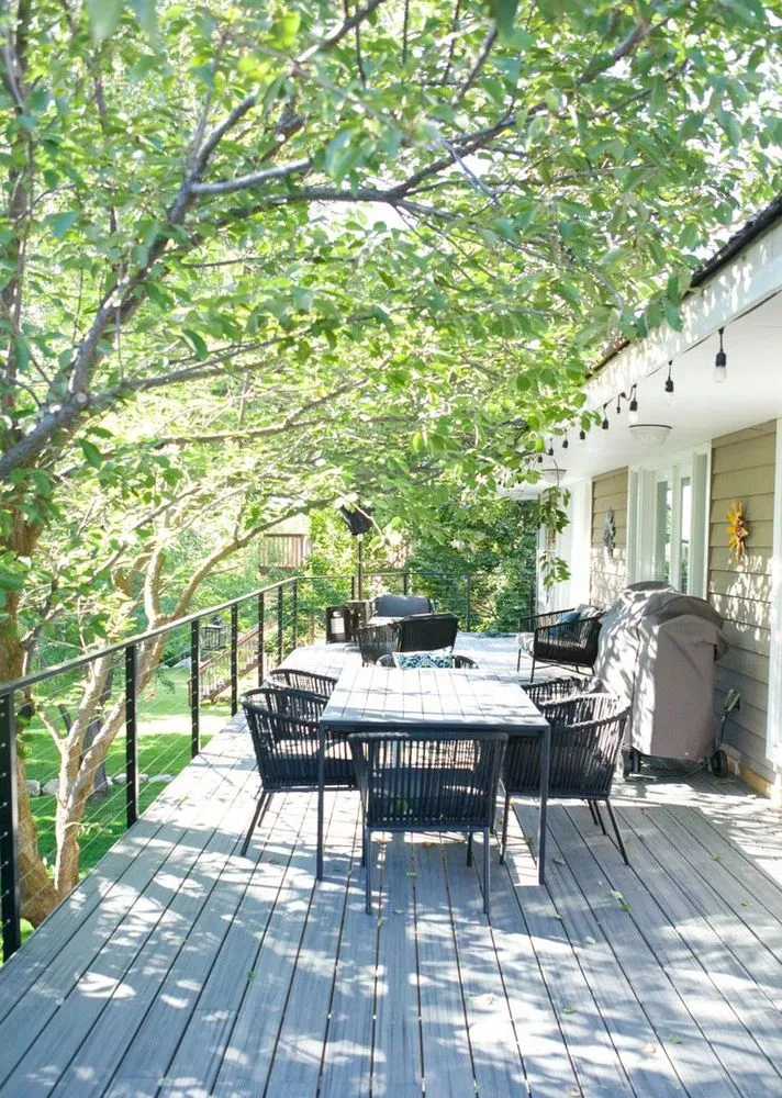 Local residential landscaping experts serving Holladay, UT - Tierra Blanca