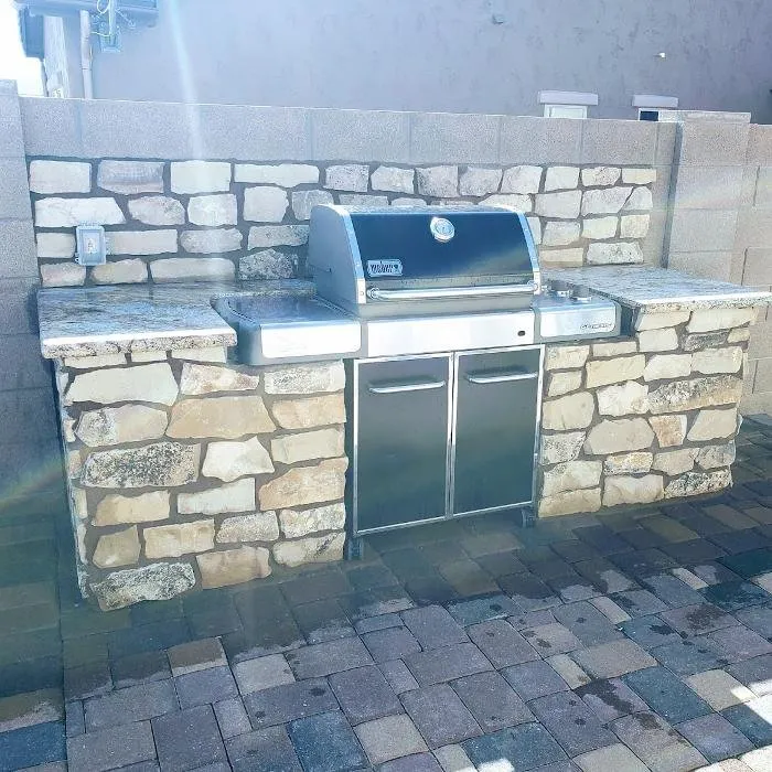 Affordable yard maintenance experts serving Prescott Valley, AZ - Tierra Bonita Construction