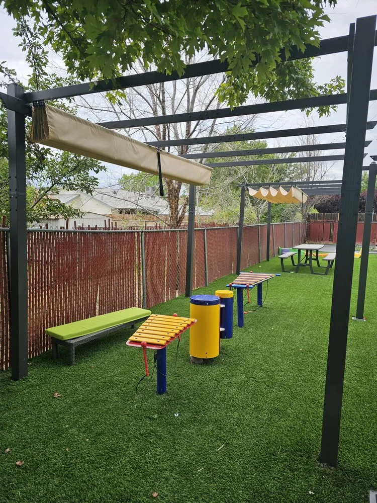 Affordable garden landscaping in Prescott Valley, AZ - Tierra Bonita Construction