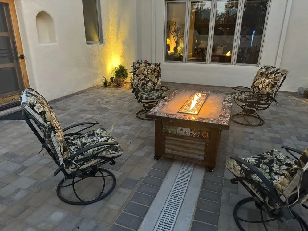 Trusted lawn care service in Prescott Valley, AZ by Tierra Bonita Construction