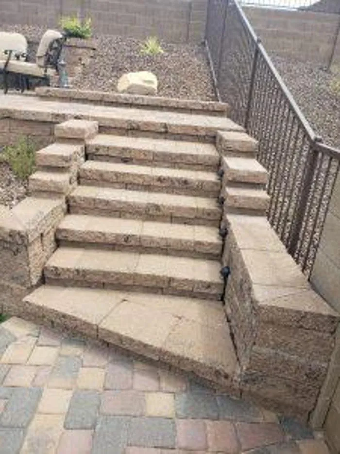 Reliable yard cleanup service in Prescott Valley, AZ - Tierra Bonita Construction