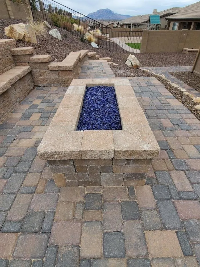 Custom lawn care service experts serving Prescott Valley, AZ - Tierra Bonita Construction