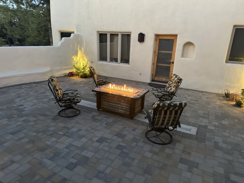 Reliable landscaping services in Prescott Valley, AZ - Tierra Bonita Construction