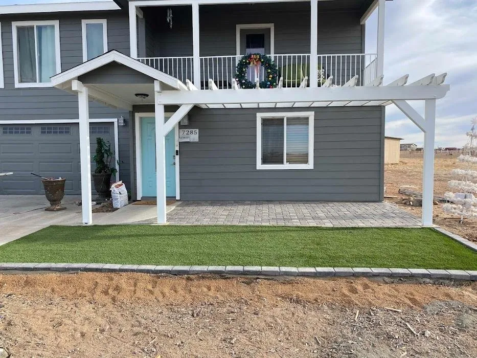 Expert yard maintenance for beautiful yards across Prescott Valley, AZ - Tierra Bonita Construction