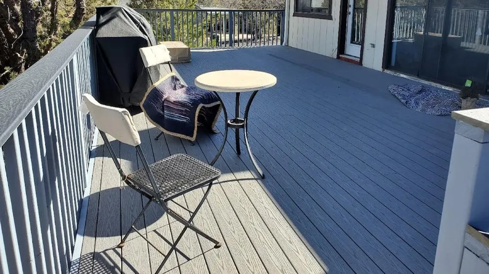 Expert yard maintenance in Prescott Valley, AZ - Tierra Bonita Construction