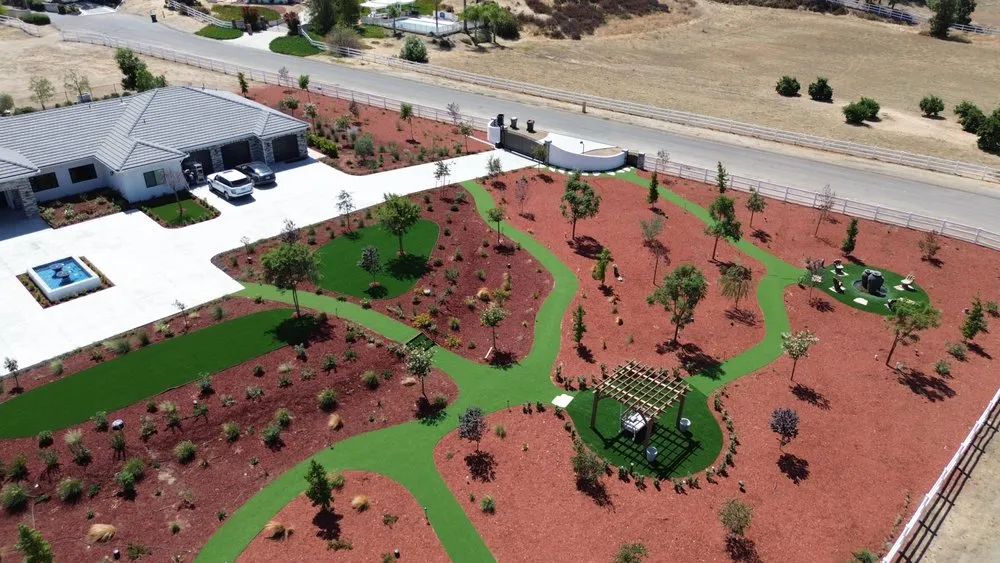 Reliable landscaping services in Goleta, CA - Tierra Buena landscape
