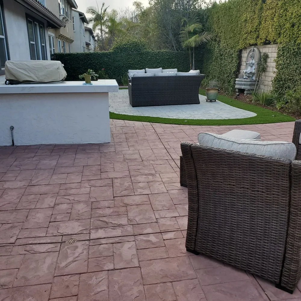 Top-rated residential landscaping experts serving Goleta, CA - Tierra Buena landscape