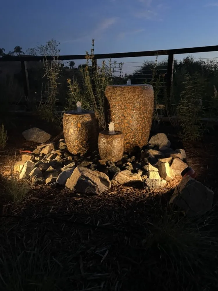 Affordable yard maintenance in Goleta, CA - Tierra Buena landscape