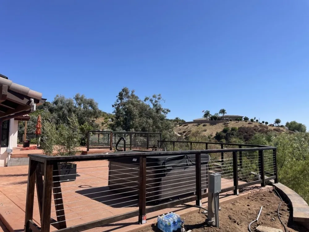 Expert yard cleanup service in Goleta, CA by Tierra Buena landscape