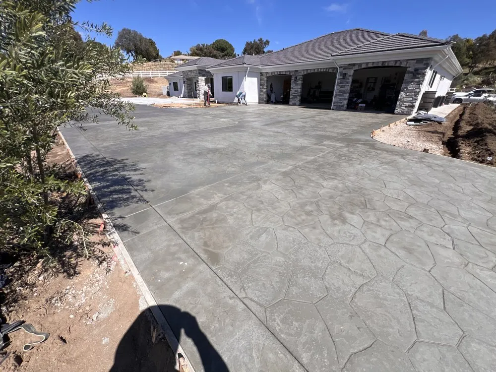 Professional lawn mowing service for outdoor upgrades in Goleta, CA by Tierra Buena landscape