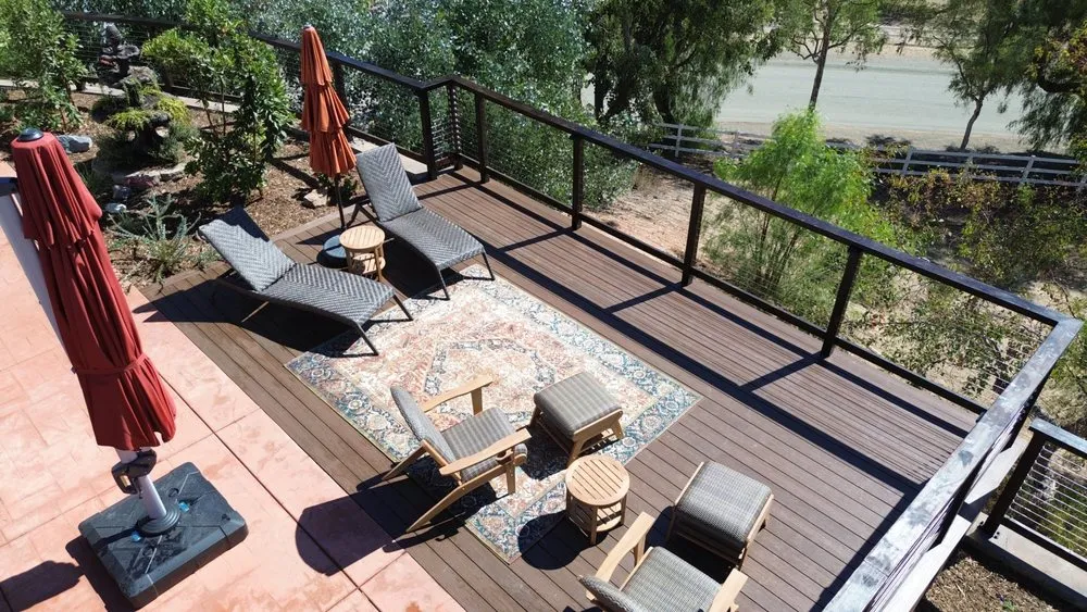 Top-rated yard maintenance in Goleta, CA by Tierra Buena landscape