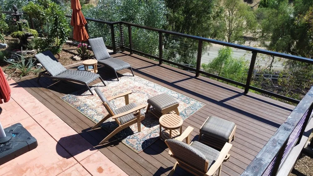 Top-rated garden landscaping experts serving Goleta, CA - Tierra Buena landscape