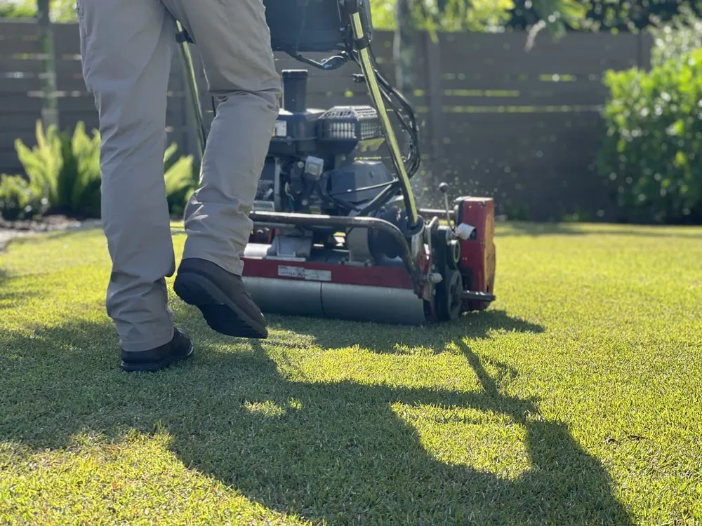 Local yard cleanup service for residential properties across Grant, FL - Tierra De Vida