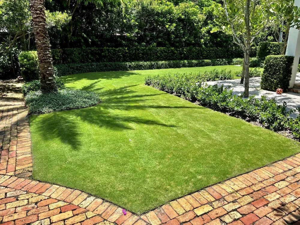 Expert residential landscaping near you in Grant, FL by Tierra De Vida