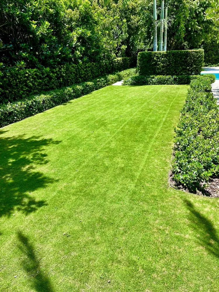 Trusted garden landscaping experts serving Grant, FL - Tierra De Vida