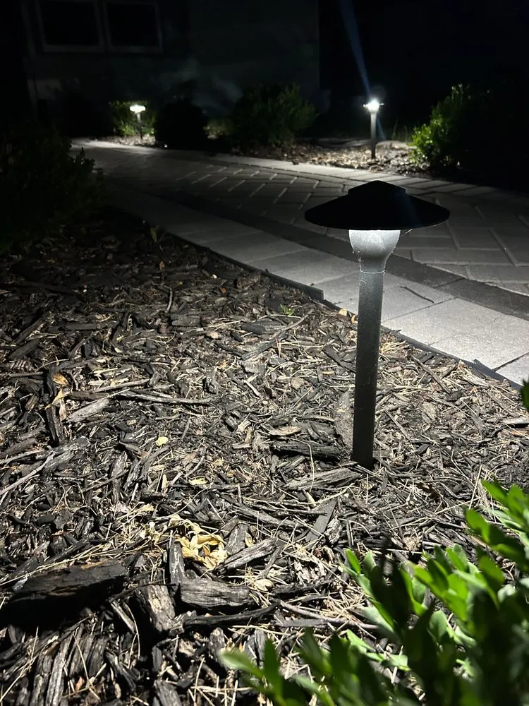 Local garden landscaping for homes in Sioux Falls, SD by Tierra Design