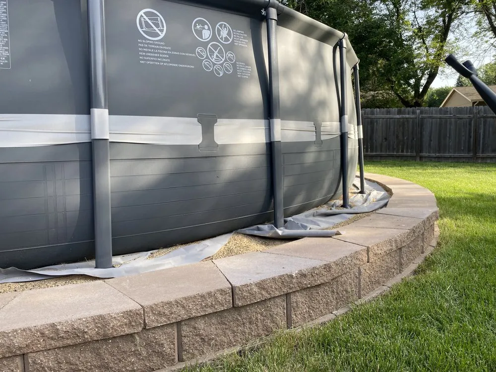 Reliable yard maintenance experts serving Sioux Falls, SD - Tierra Design