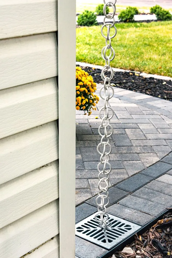 Reliable landscaping services in Sioux Falls, SD - Tierra Design