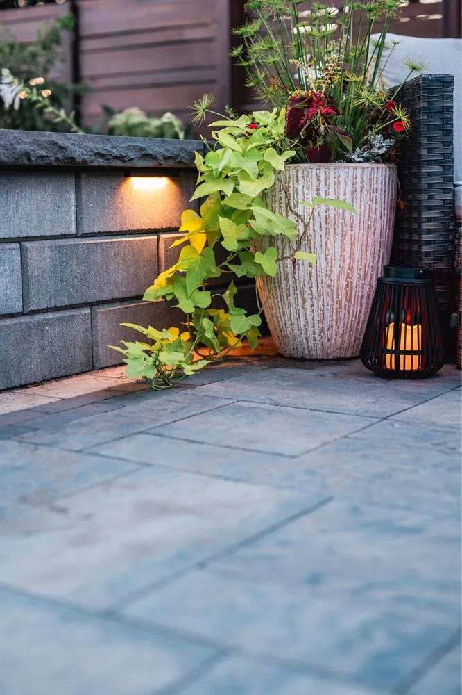 Reliable garden landscaping in Sioux Falls, SD by Tierra Design